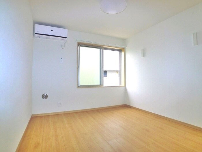 Ambition花畑の物件内観写真