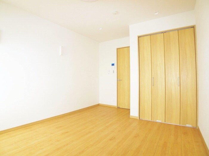 Ambition花畑の物件内観写真