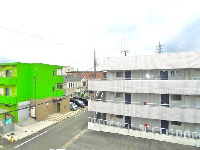 Ambition花畑の物件内観写真