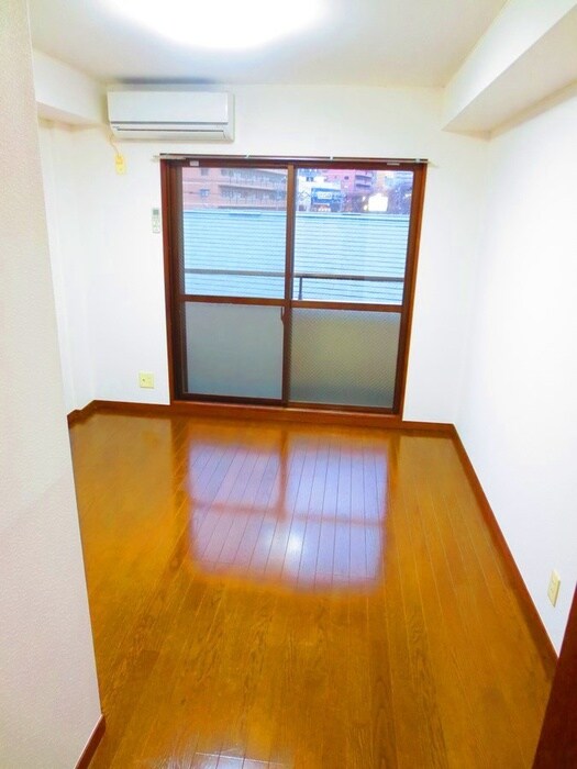 パルビュ－テラスの物件内観写真