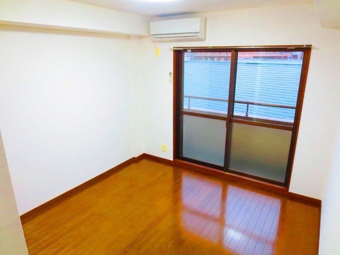 パルビュ－テラスの物件内観写真