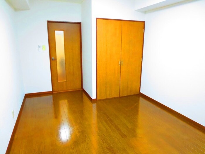 パルビュ－テラスの物件内観写真