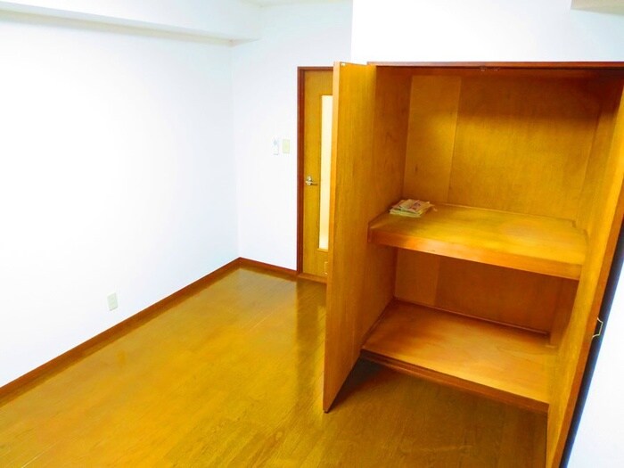 パルビュ－テラスの物件内観写真