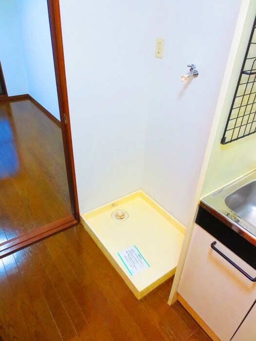 パルビュ－テラスの物件内観写真