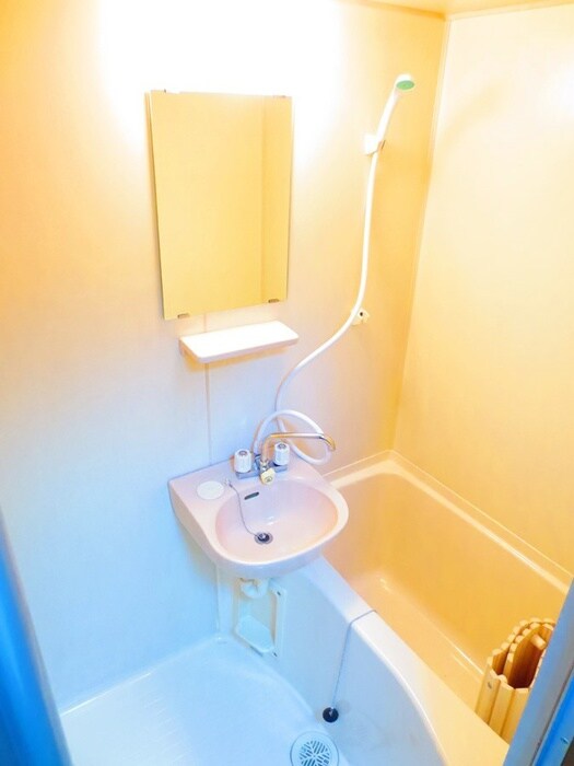 パルビュ－テラスの物件内観写真