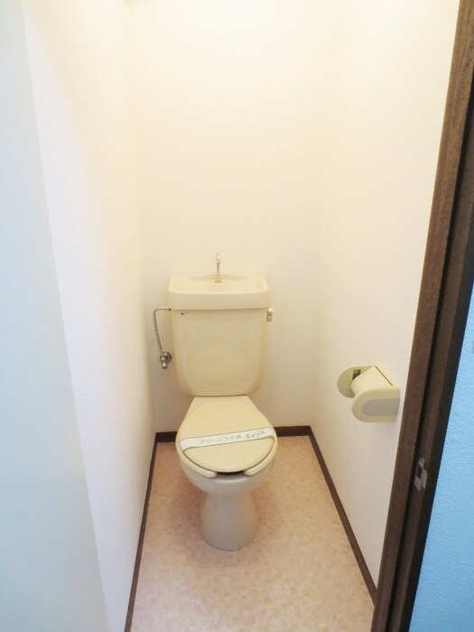 パルビュ－テラスの物件内観写真