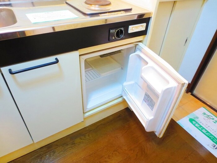 パルビュ－テラスの物件内観写真