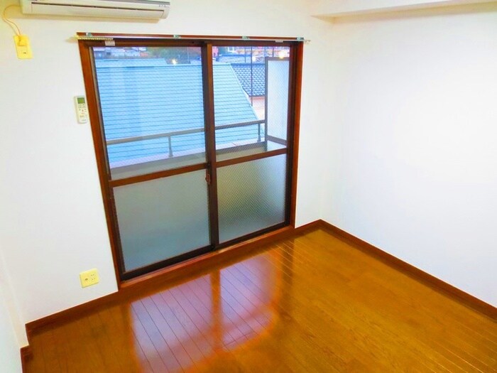 パルビュ－テラスの物件内観写真