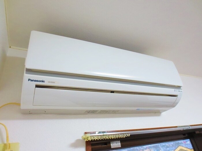 パルビュ－テラスの物件内観写真