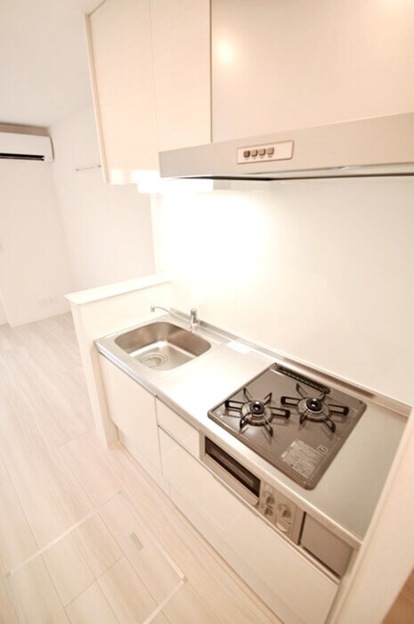 オークスさがみ野の物件内観写真