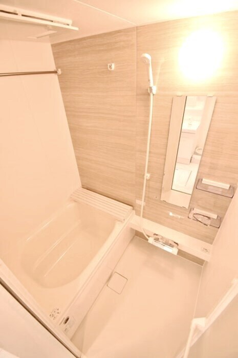 オークスさがみ野の物件内観写真