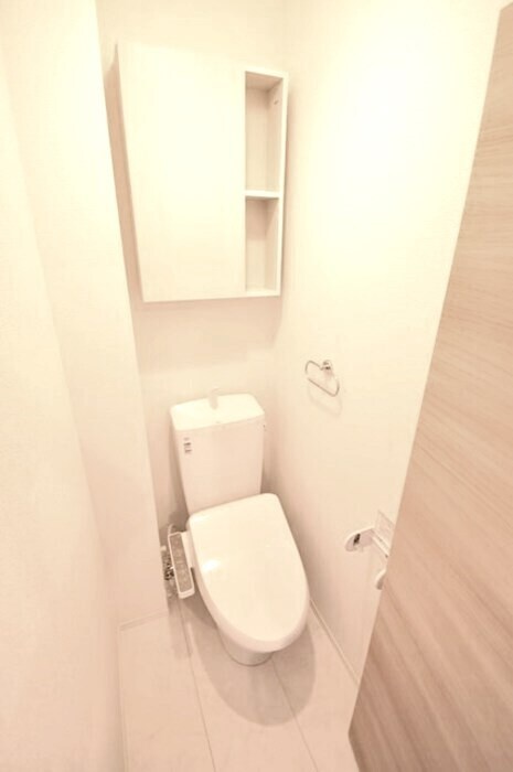 オークスさがみ野の物件内観写真