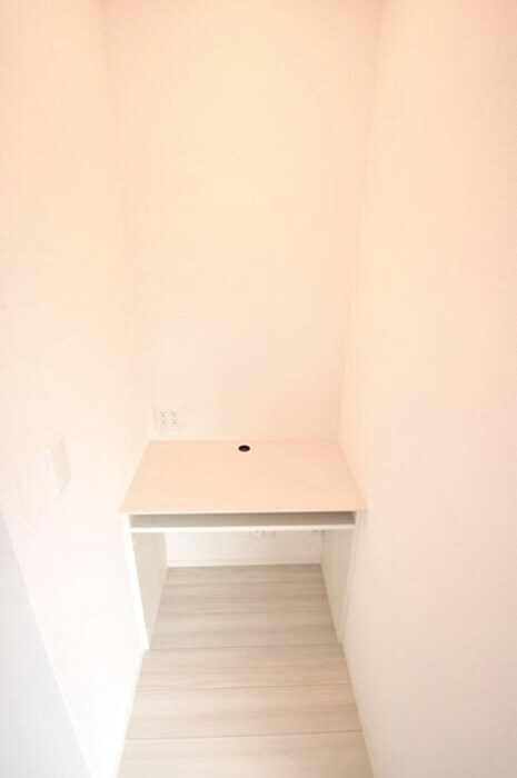 オークスさがみ野の物件内観写真