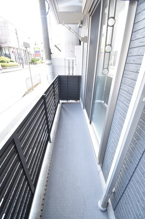 オークスさがみ野の物件内観写真