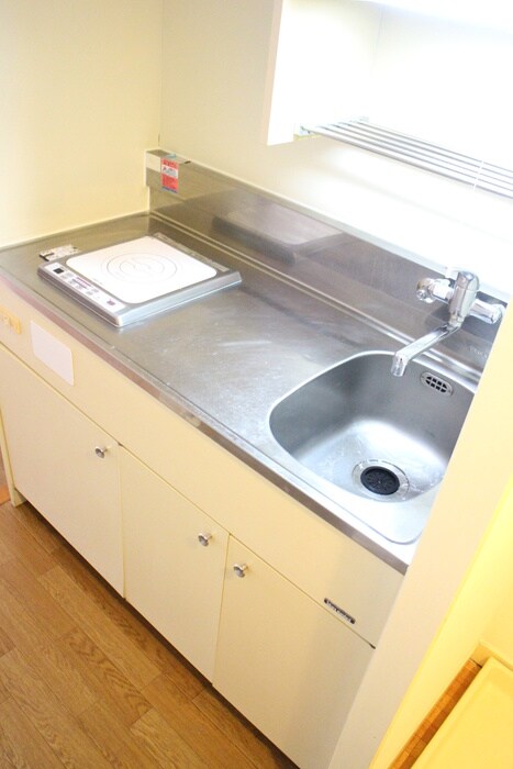 美山コ－ポ向ヶ丘の物件内観写真