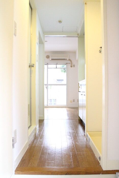 美山コ－ポ向ヶ丘の物件内観写真