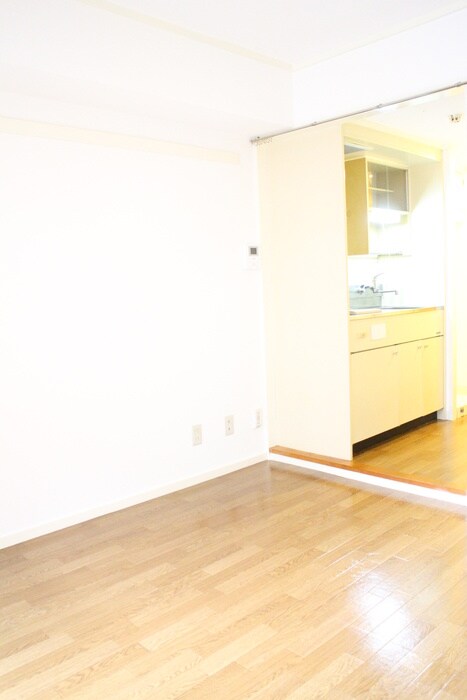 美山コ－ポ向ヶ丘の物件内観写真