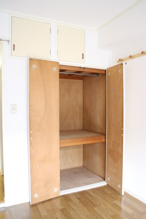 美山コ－ポ向ヶ丘の物件内観写真