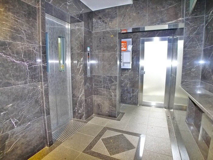 ステ－ジア八千代中央の物件外観写真