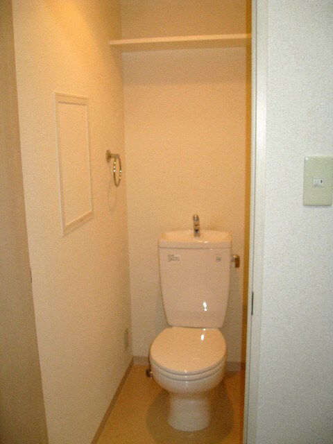 ステ－ジア八千代中央の物件内観写真