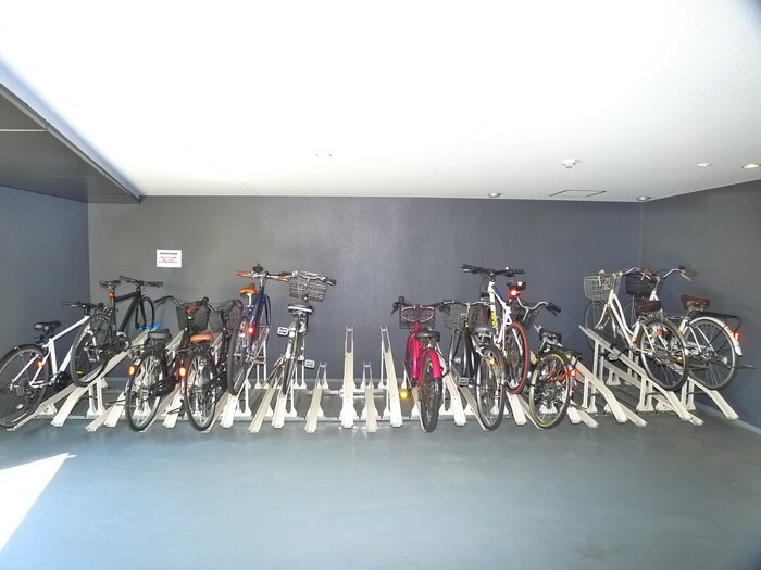 Ｓ－ＲＥＳＩＤＥＮＣＥ曳舟の物件外観写真