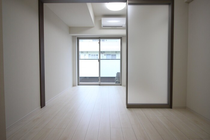 オーキッドレジデンス住吉の物件内観写真