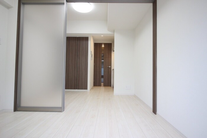 オーキッドレジデンス住吉の物件内観写真