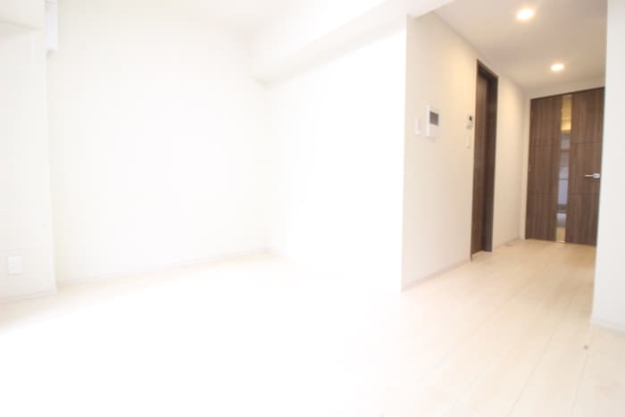 オーキッドレジデンス住吉の物件内観写真