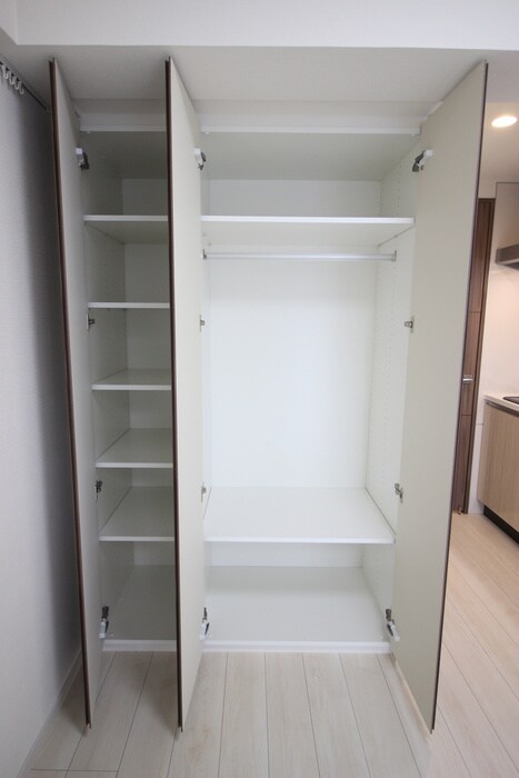 オーキッドレジデンス住吉の物件内観写真