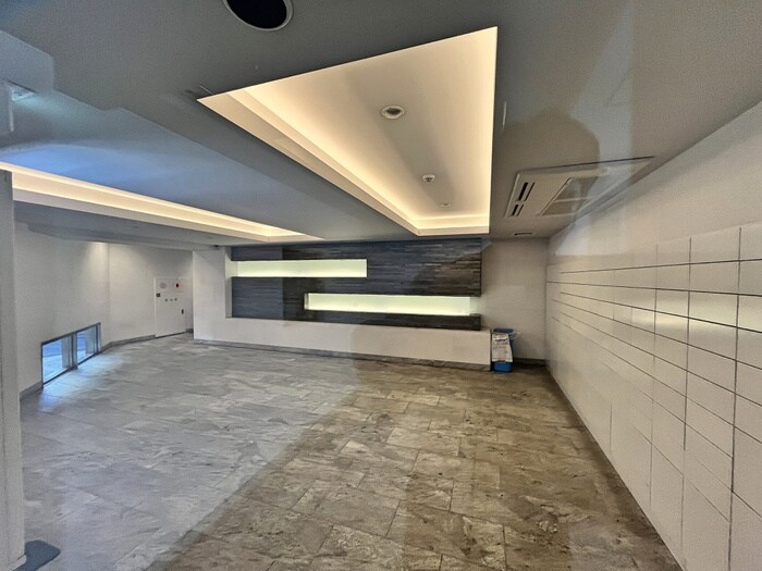 オーキッドレジデンス住吉の物件外観写真