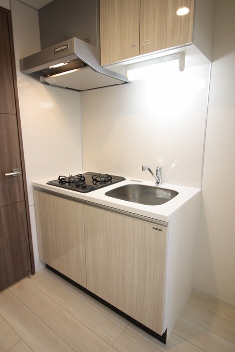 オーキッドレジデンス住吉の物件内観写真