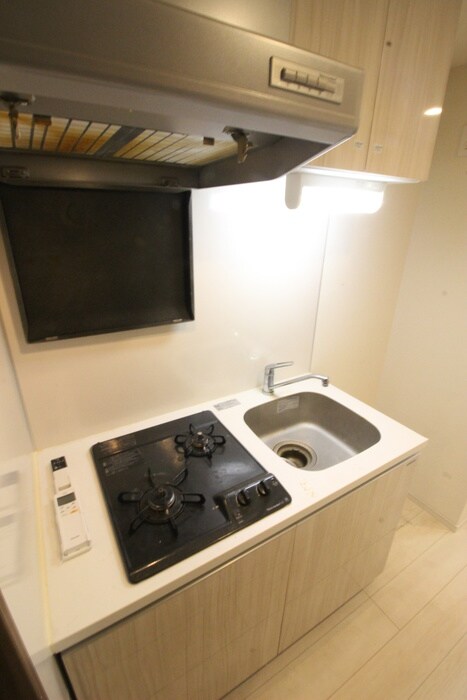 オーキッドレジデンス住吉の物件内観写真