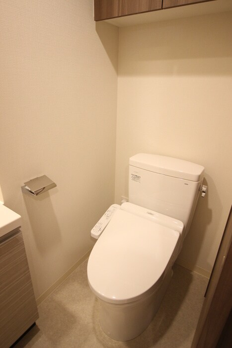 オーキッドレジデンス住吉の物件内観写真