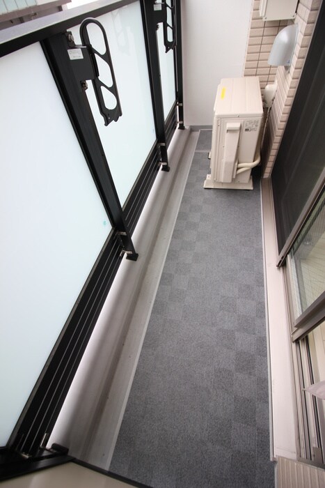 オーキッドレジデンス住吉の物件内観写真