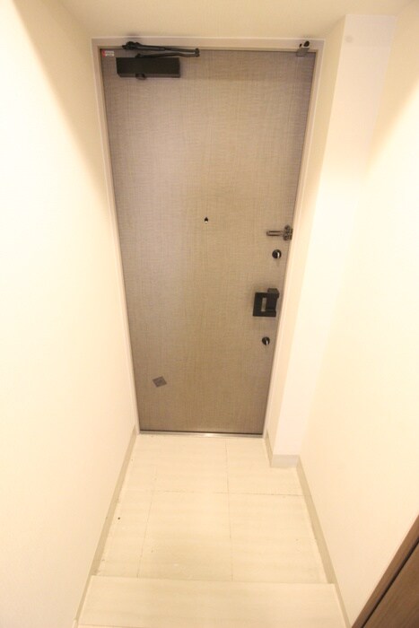 オーキッドレジデンス住吉の物件内観写真