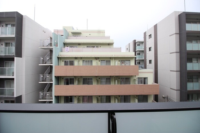 オーキッドレジデンス住吉の物件内観写真