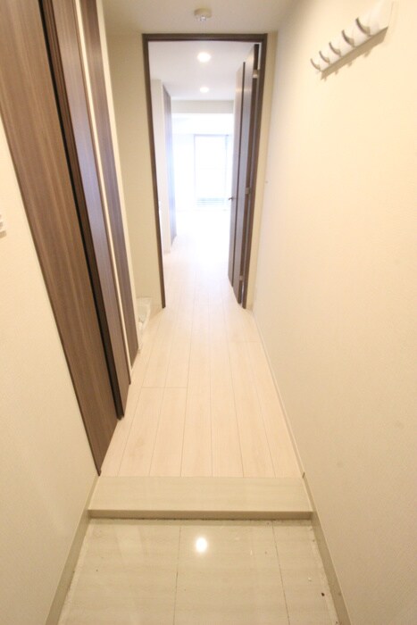 オーキッドレジデンス住吉の物件内観写真