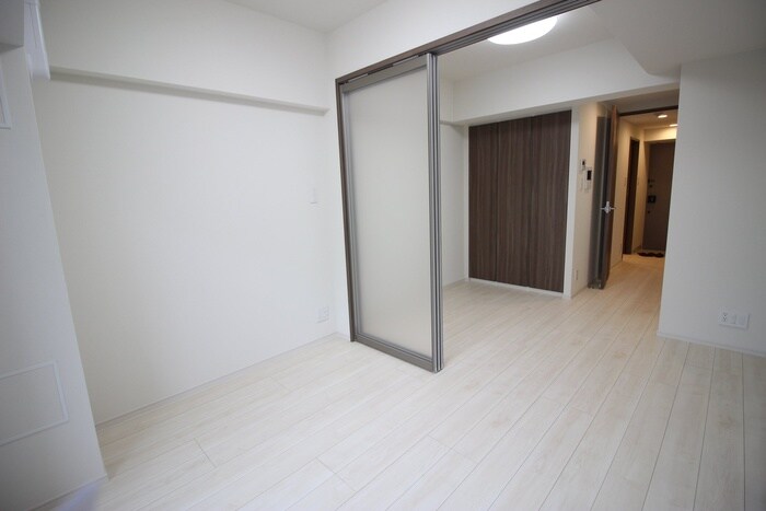 オーキッドレジデンス住吉の物件内観写真