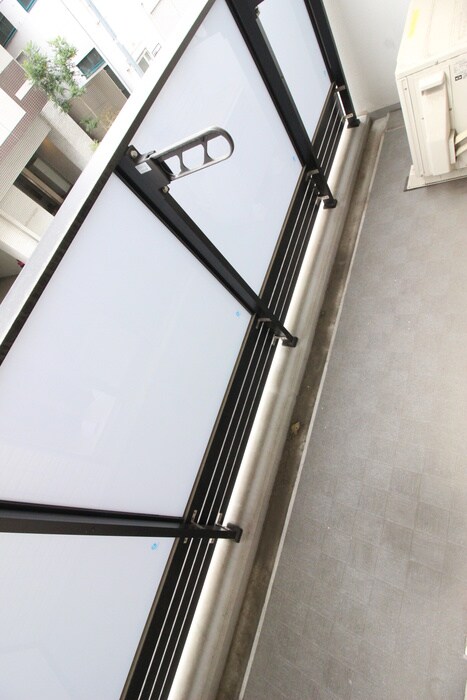 オーキッドレジデンス住吉の物件内観写真