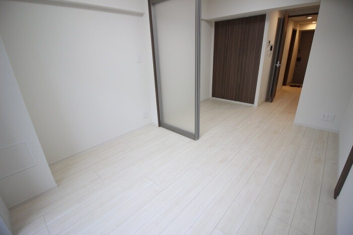 オーキッドレジデンス住吉の物件内観写真