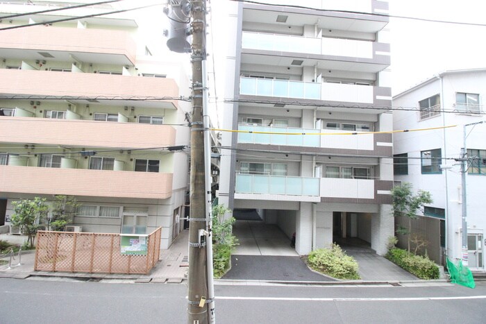 オーキッドレジデンス住吉の物件内観写真