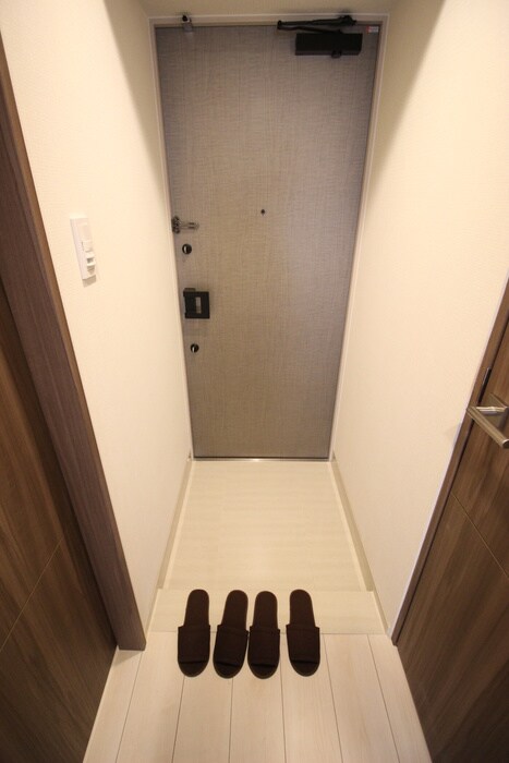 オーキッドレジデンス住吉の物件内観写真