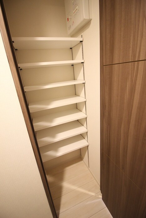 オーキッドレジデンス住吉の物件内観写真