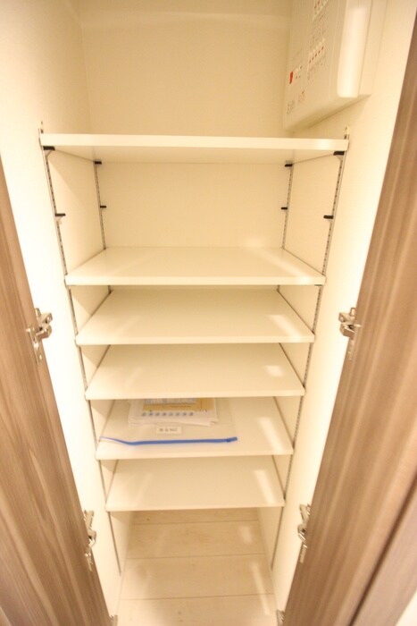 オーキッドレジデンス住吉の物件内観写真