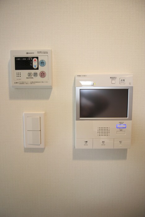 オーキッドレジデンス住吉の物件内観写真