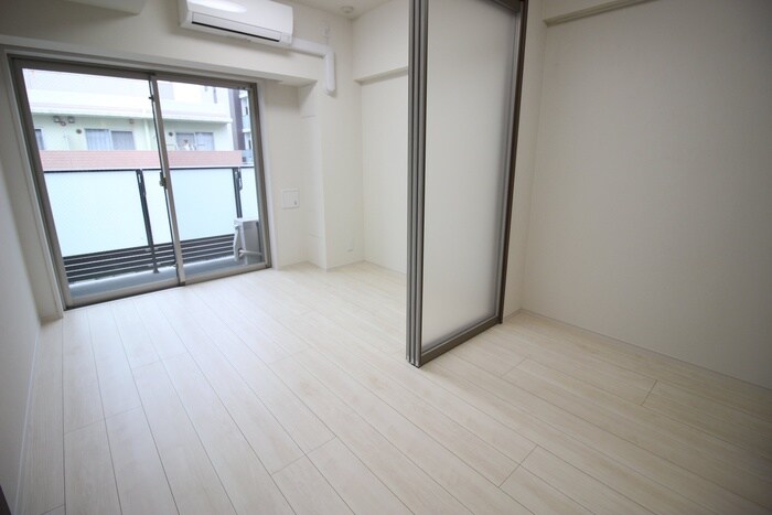 オーキッドレジデンス住吉の物件内観写真