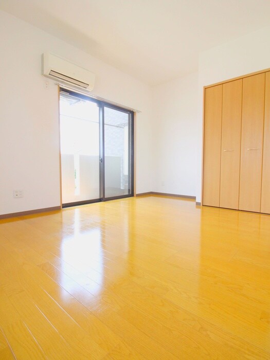 パークアベニュー東大宮の物件内観写真