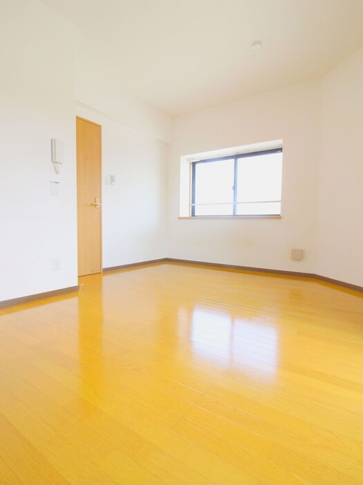 パークアベニュー東大宮の物件内観写真