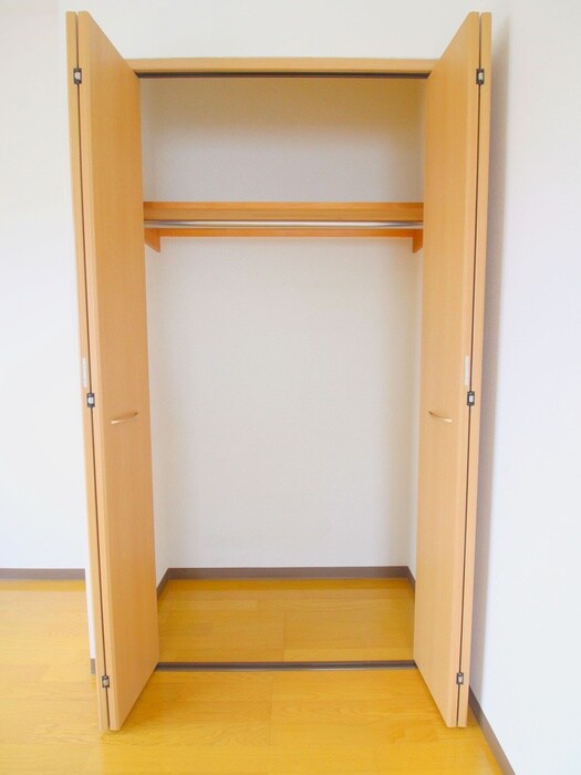 パークアベニュー東大宮の物件内観写真