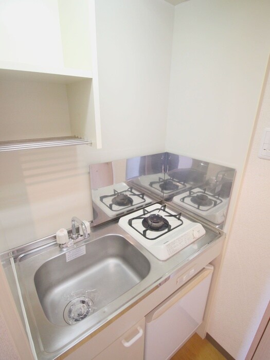 パークアベニュー東大宮の物件内観写真